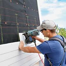 Affordable Siding Repair and Maintenance Services in Winston Salem, NC